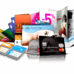 Professional Flyer & Leaflet Printing in Burnley