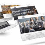 Shop Window Vinyl Graphics in Burnley