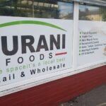 Sign Printing In Burnley