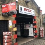 Professional Shop Front Signs Burnley