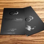 Business Cards in Rochdale