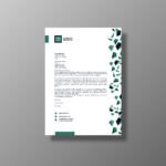 Letterheads in Heywood