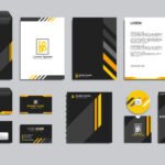 Corporate Stationery Sets in Rochdale