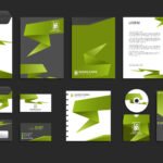 Corporate Stationery Sets in Manchester