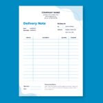 Receipt Books in Altrincham