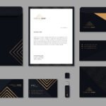 Corporate Stationery Sets in Middleton