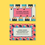 With-Compliments Cards in Stretford