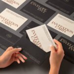 Envelopes in Stretford