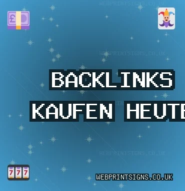 Qualitative Backlinks