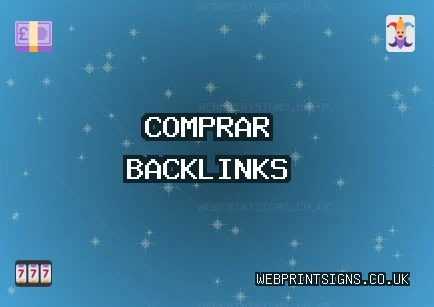 Backlinks de Qualidade