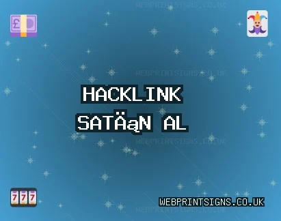 Kaliteli hacklink