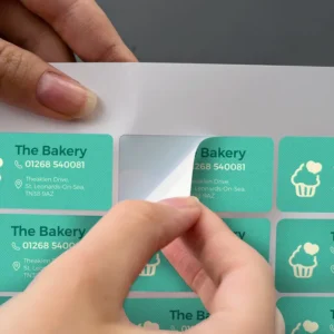 Sticker Sheets