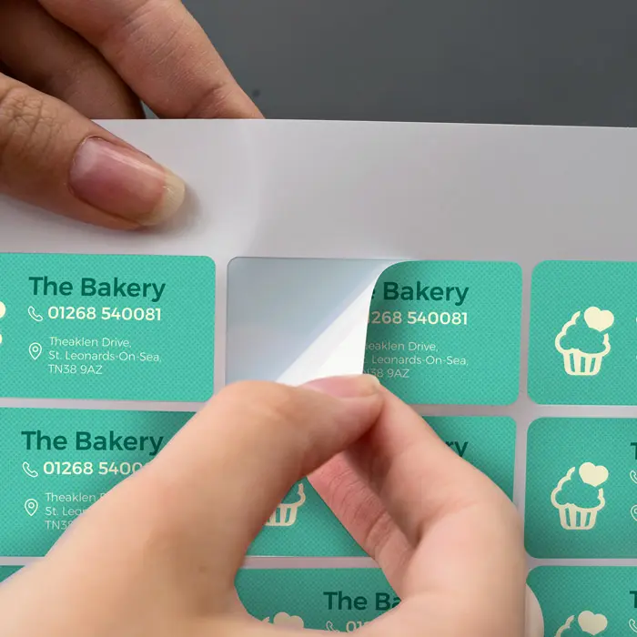 Sticker Sheets