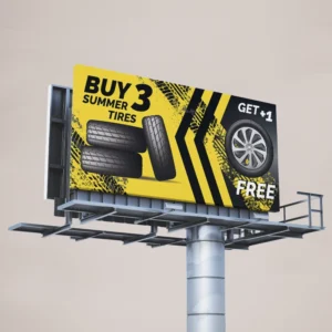 Billboard Posters