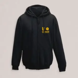 Custom Printed Hoodies