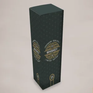 Bottle Box