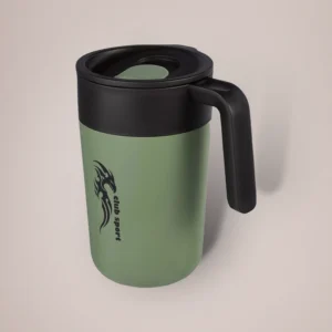 Custom Recycled Mug