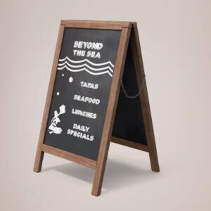 Chalk Boards