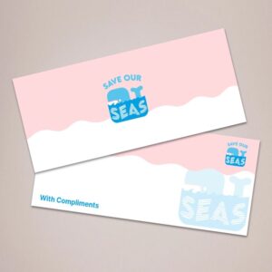 Compliment Slips