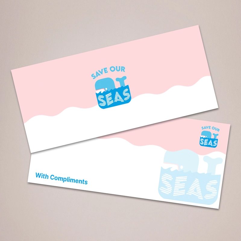 Compliment Slips