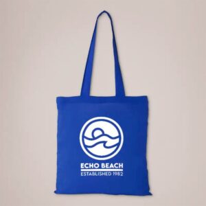 Cotton Tote Bags