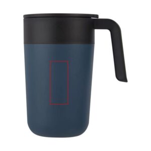 Custom Recycled Mug