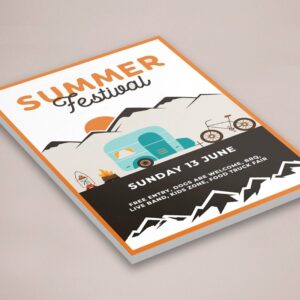 Foam Board Signs