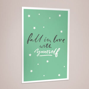Indoor Posters