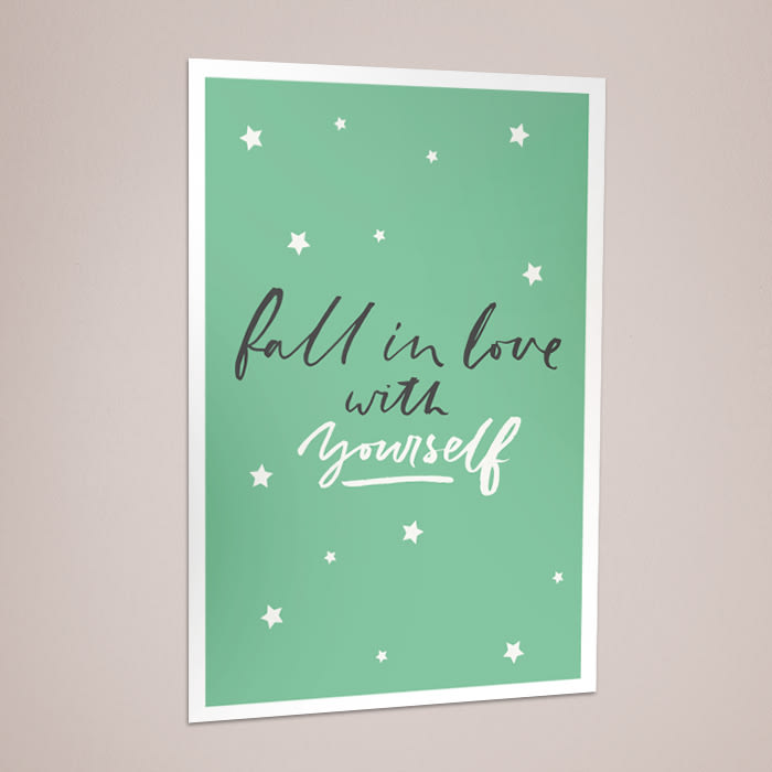 Indoor Posters