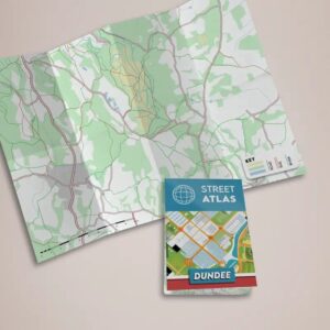 Folded Leaflets