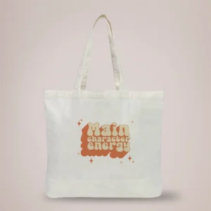 Cotton Tote Bags
