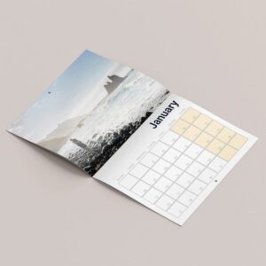 Promotional Calendars