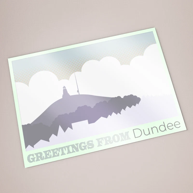 Postcards