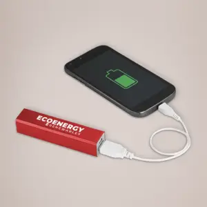 Custom Power Bank