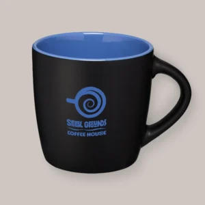 Riviera Ceramic Mug