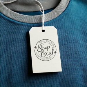 Swing Tags