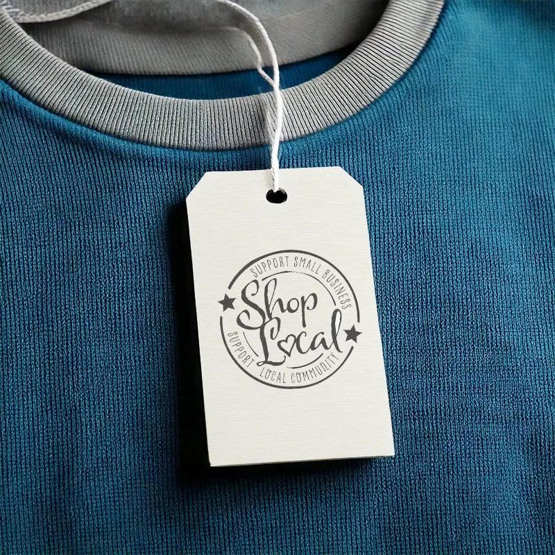 Swing Tags
