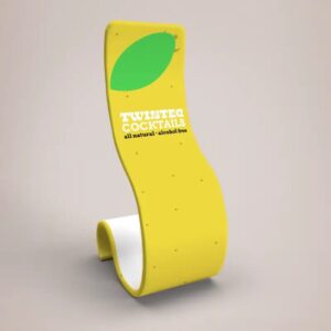 Stretch Snake Stands