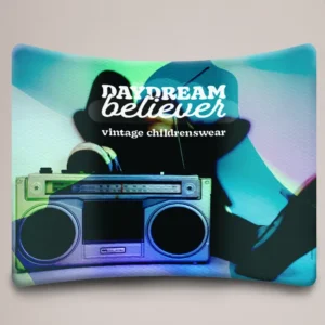 Stretch Fabric Display Stands