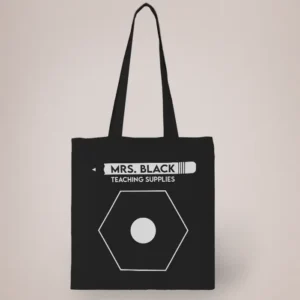 Carolina Tote Bags