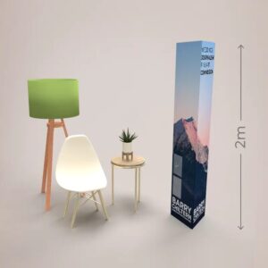 Totem Displays