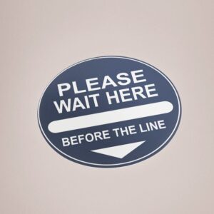 Vinyl Floor Stickers