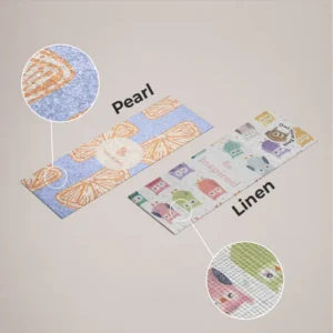 Personalised Bookmarks