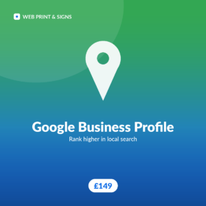 Google Business Profile Optimisation