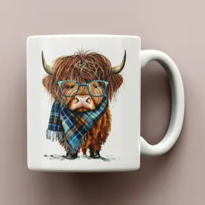Riviera Ceramic Mug