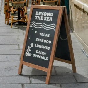 Chalk Boards