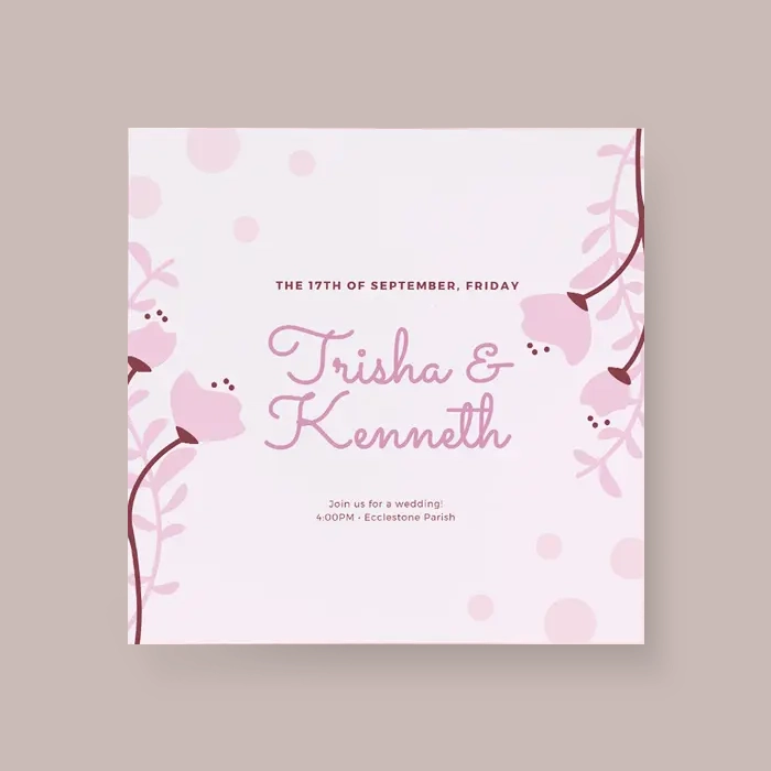 Invitations