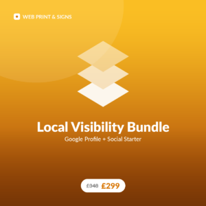 Local Visibility Bundle