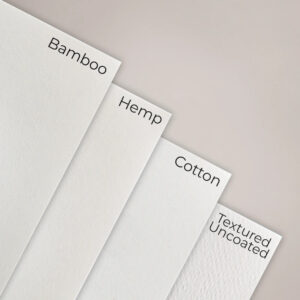 Creative Material Flyers
