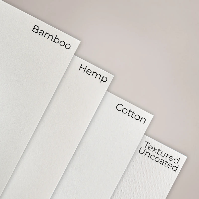 Creative Material Flyers